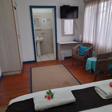 Aquarius Bed And Breakfast 杰弗里湾 外观 照片