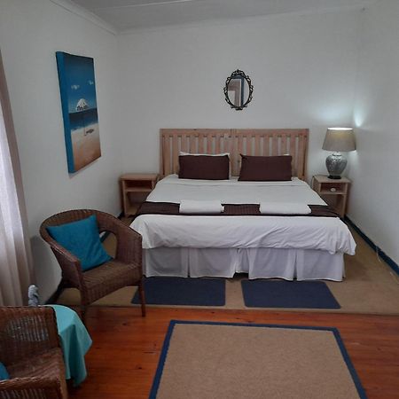 Aquarius Bed And Breakfast 杰弗里湾 外观 照片