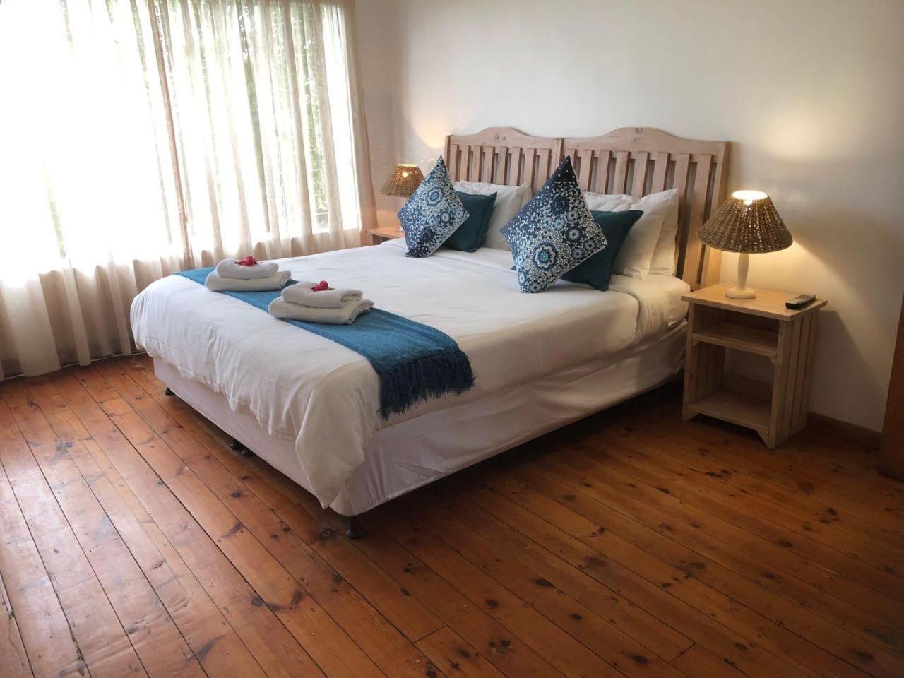 Aquarius Bed And Breakfast 杰弗里湾 客房 照片