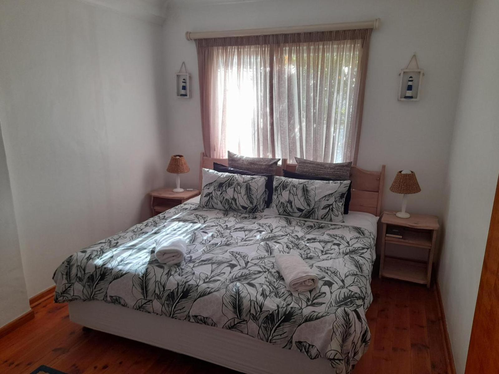 Aquarius Bed And Breakfast 杰弗里湾 客房 照片