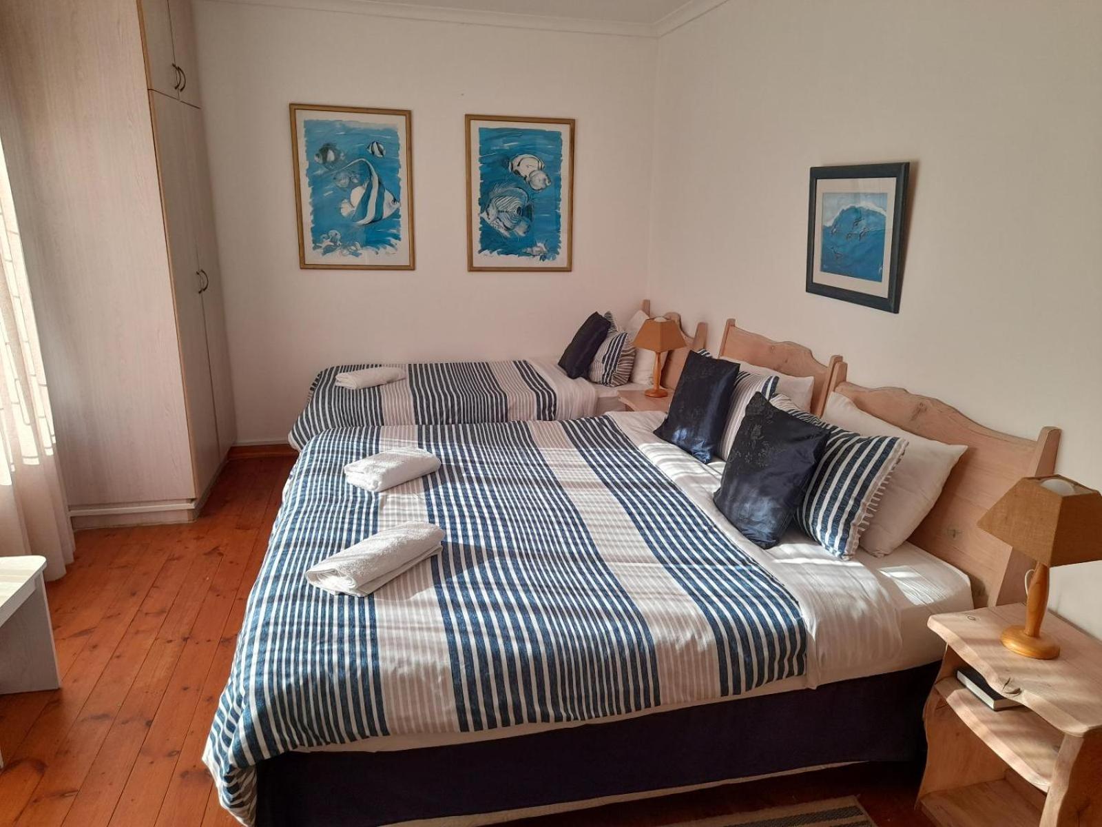 Aquarius Bed And Breakfast 杰弗里湾 客房 照片