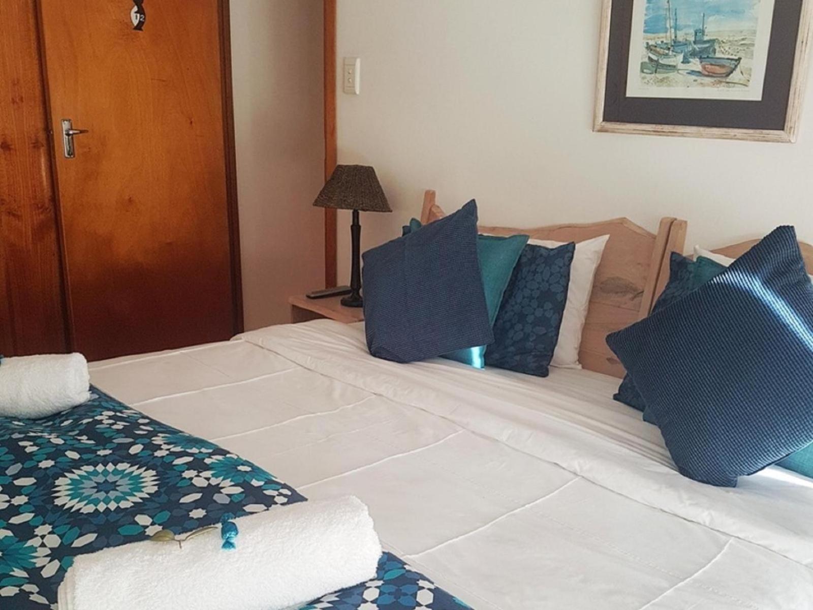 Aquarius Bed And Breakfast 杰弗里湾 客房 照片