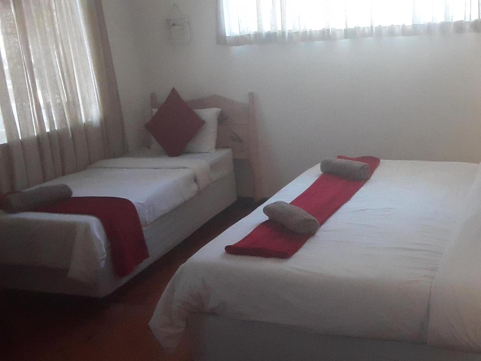 Aquarius Bed And Breakfast 杰弗里湾 客房 照片