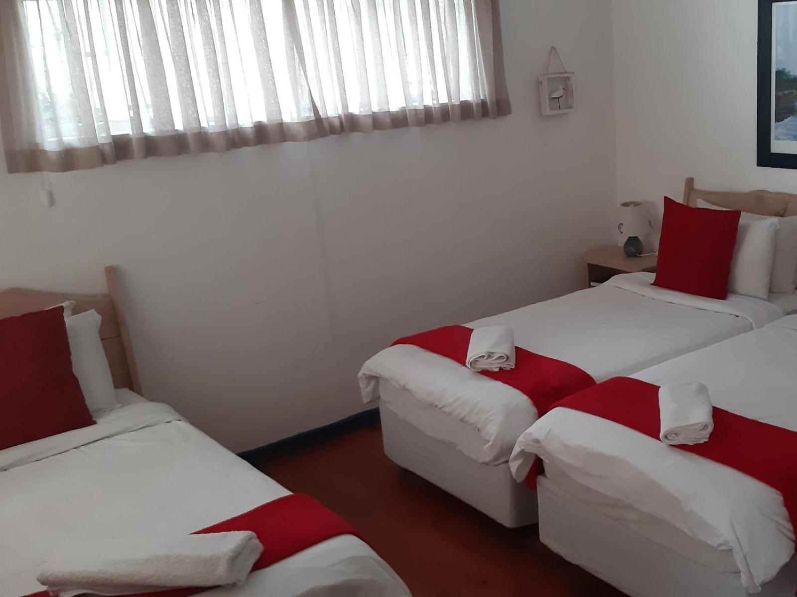 Aquarius Bed And Breakfast 杰弗里湾 客房 照片