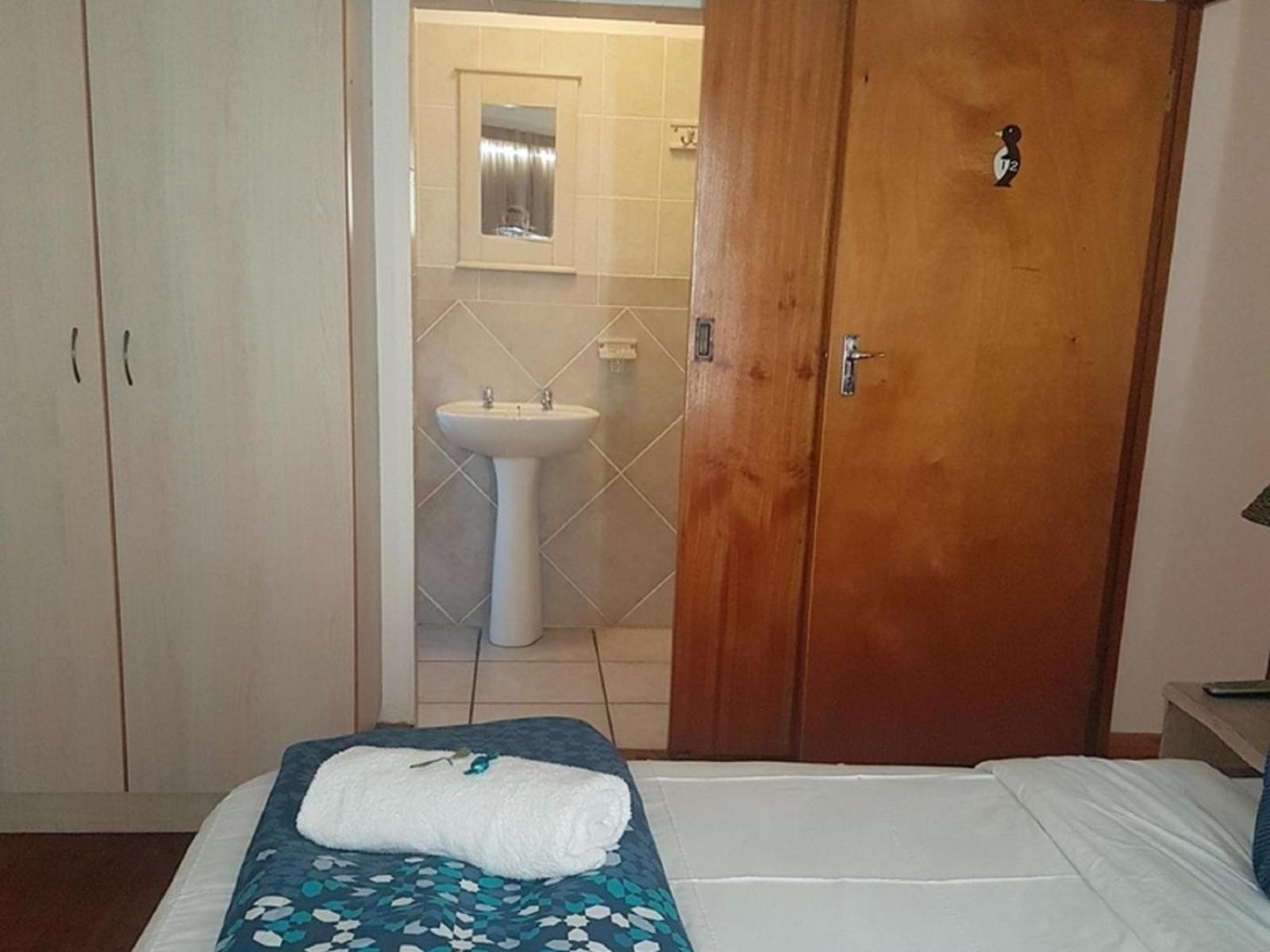 Aquarius Bed And Breakfast 杰弗里湾 客房 照片
