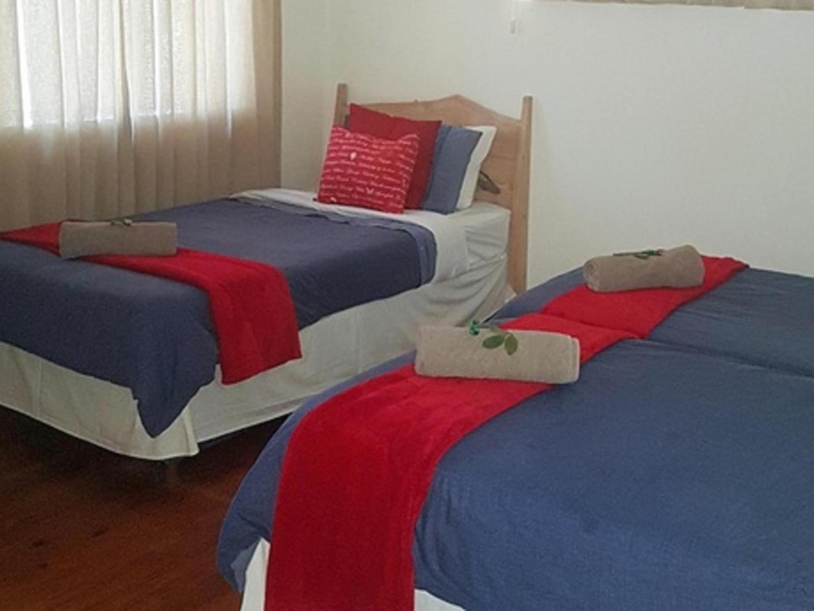 Aquarius Bed And Breakfast 杰弗里湾 外观 照片