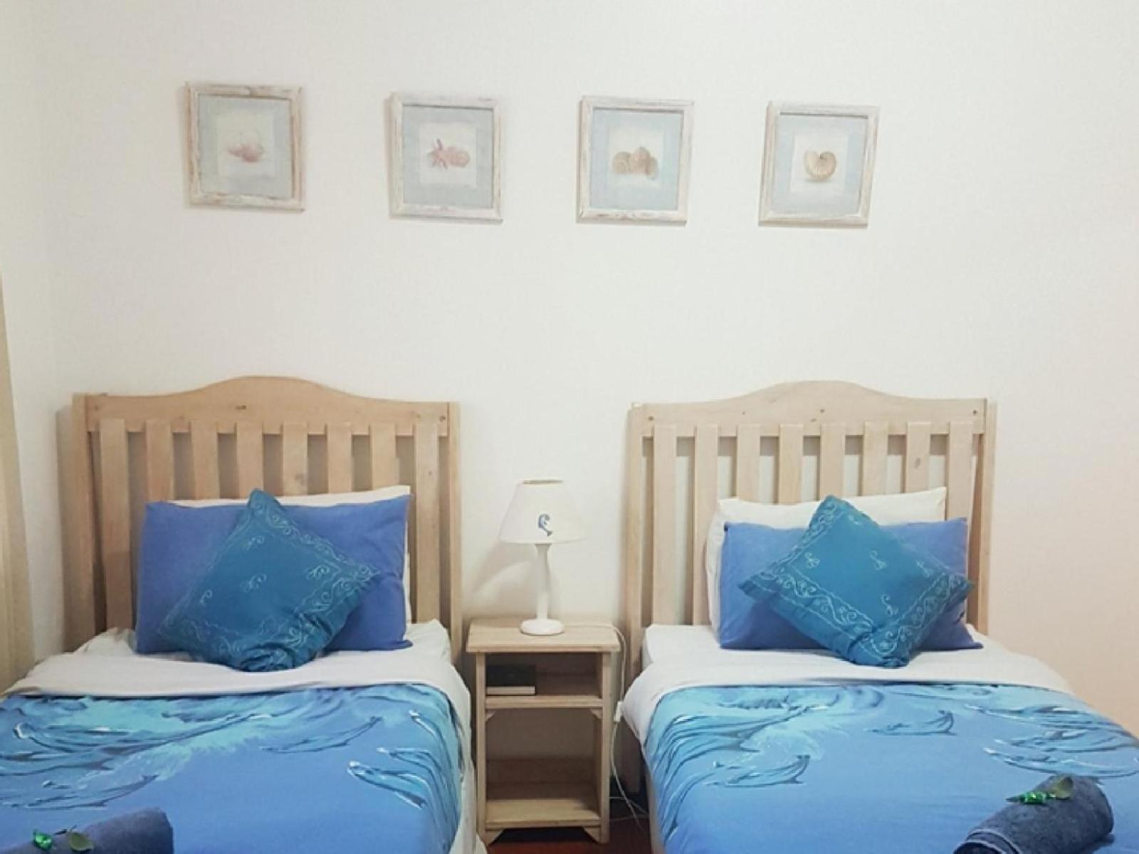 Aquarius Bed And Breakfast 杰弗里湾 客房 照片