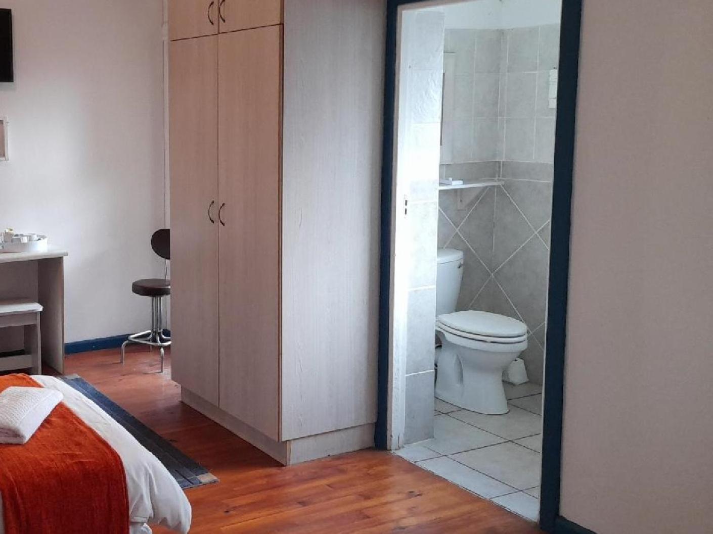 Aquarius Bed And Breakfast 杰弗里湾 客房 照片