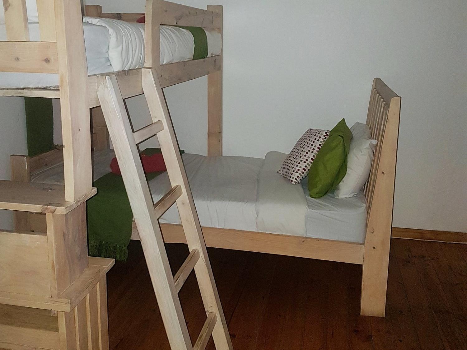 Aquarius Bed And Breakfast 杰弗里湾 客房 照片