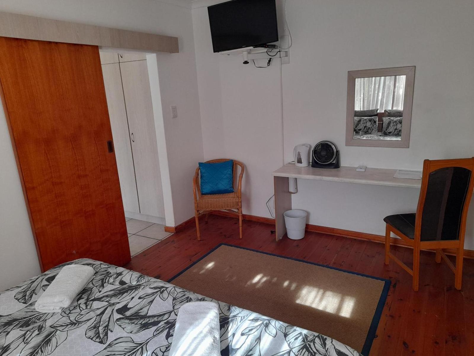 Aquarius Bed And Breakfast 杰弗里湾 客房 照片