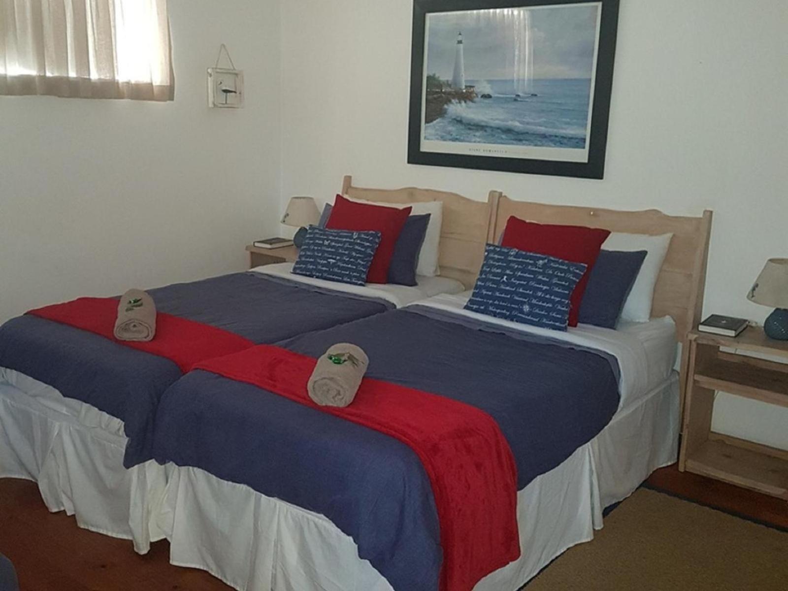 Aquarius Bed And Breakfast 杰弗里湾 客房 照片