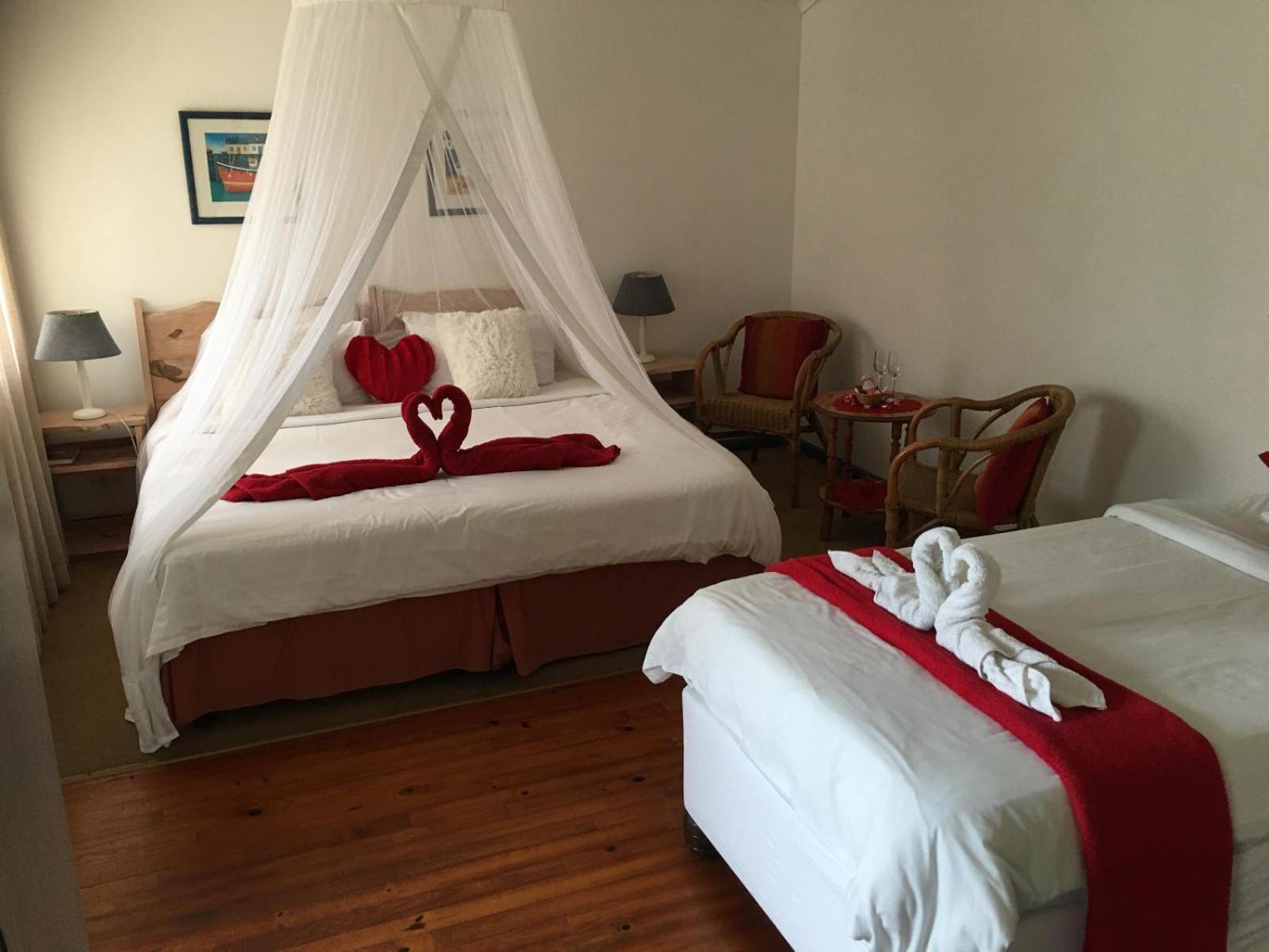 Aquarius Bed And Breakfast 杰弗里湾 客房 照片