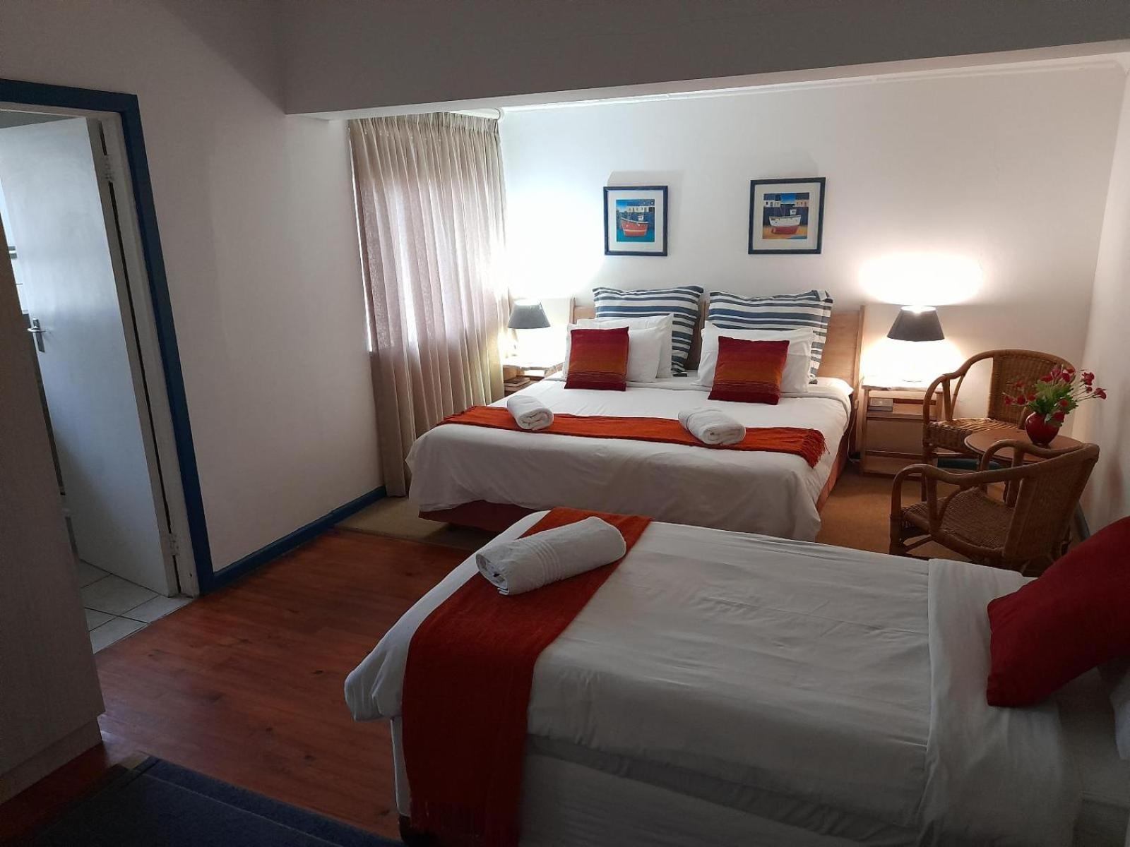 Aquarius Bed And Breakfast 杰弗里湾 外观 照片