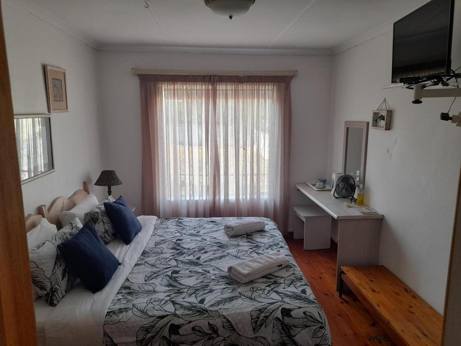 Aquarius Bed And Breakfast 杰弗里湾 客房 照片