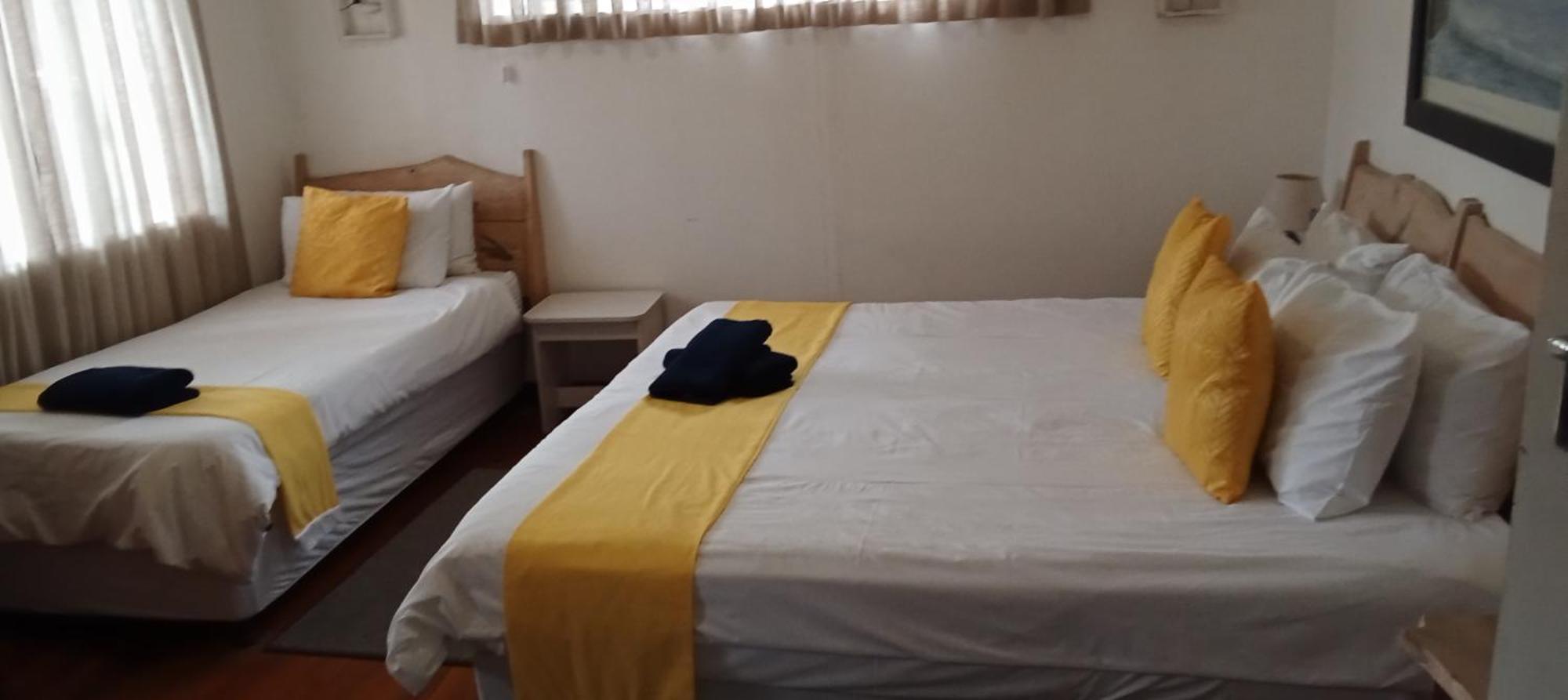 Aquarius Bed And Breakfast 杰弗里湾 外观 照片
