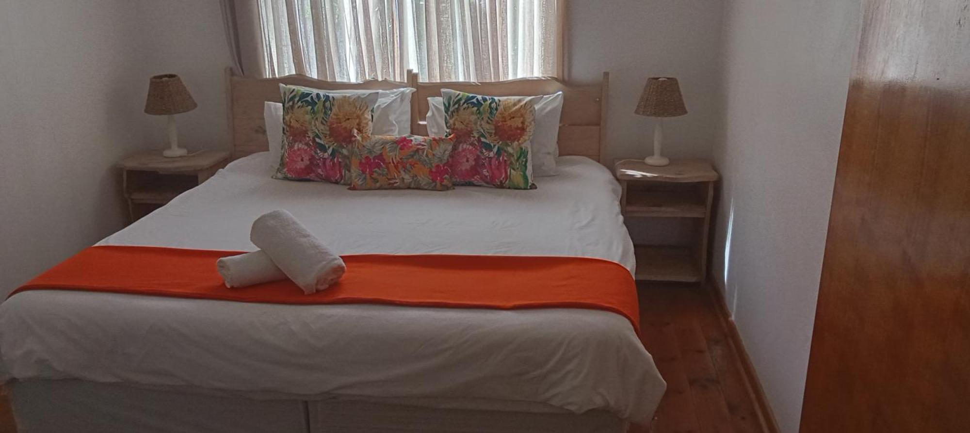 Aquarius Bed And Breakfast 杰弗里湾 外观 照片