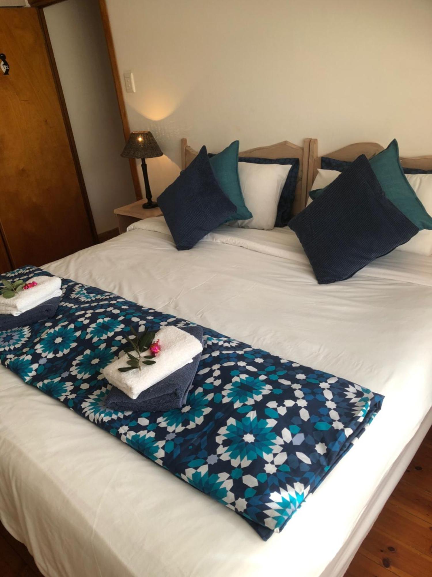 Aquarius Bed And Breakfast 杰弗里湾 外观 照片