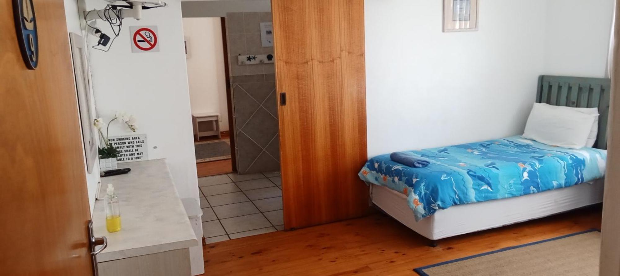 Aquarius Bed And Breakfast 杰弗里湾 外观 照片