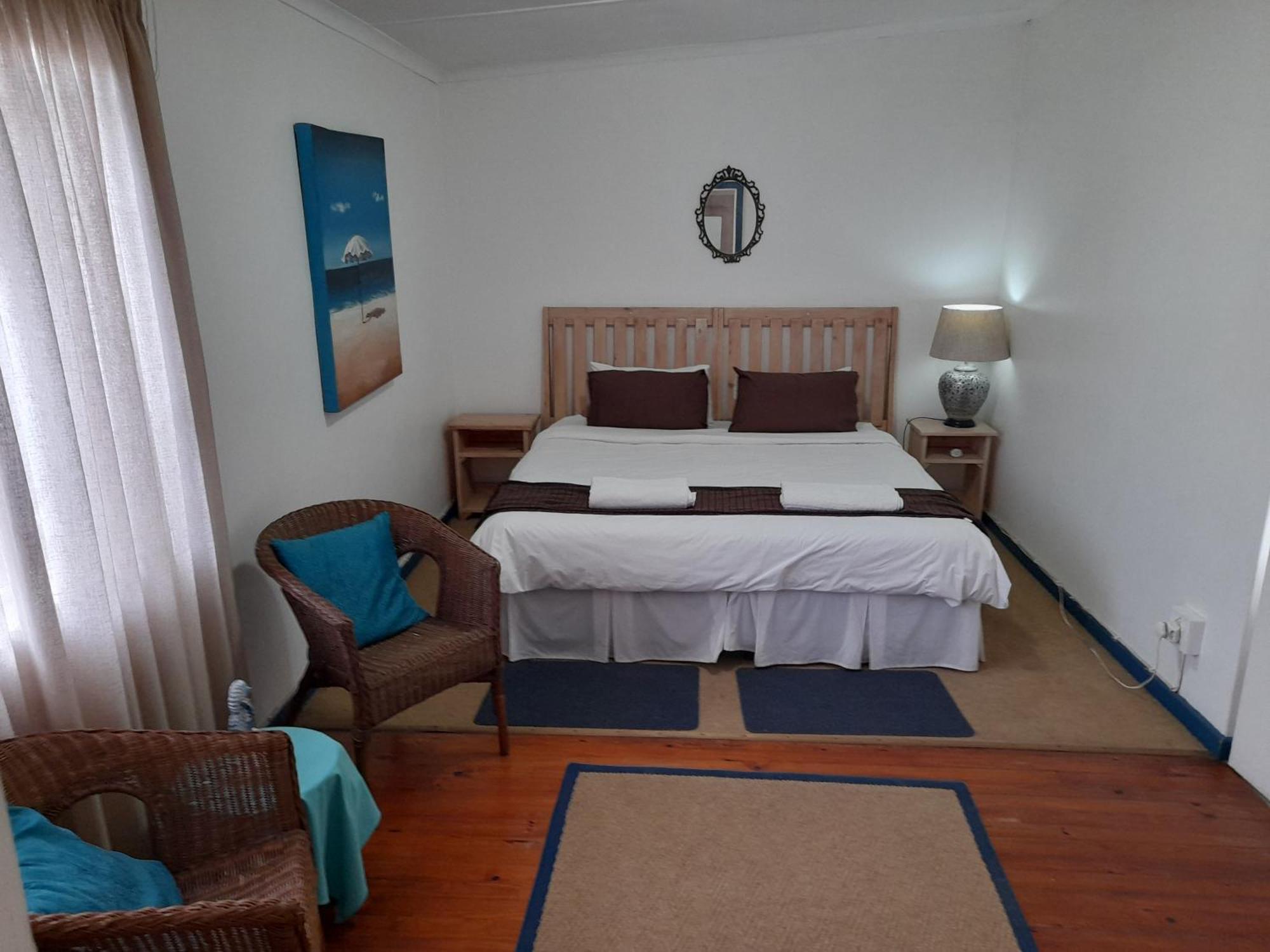 Aquarius Bed And Breakfast 杰弗里湾 外观 照片